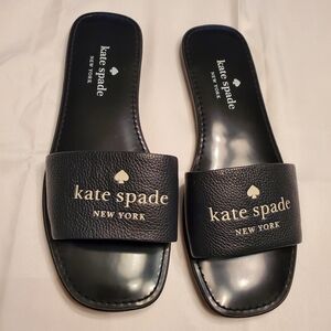 Kate Spade Peyton Slides